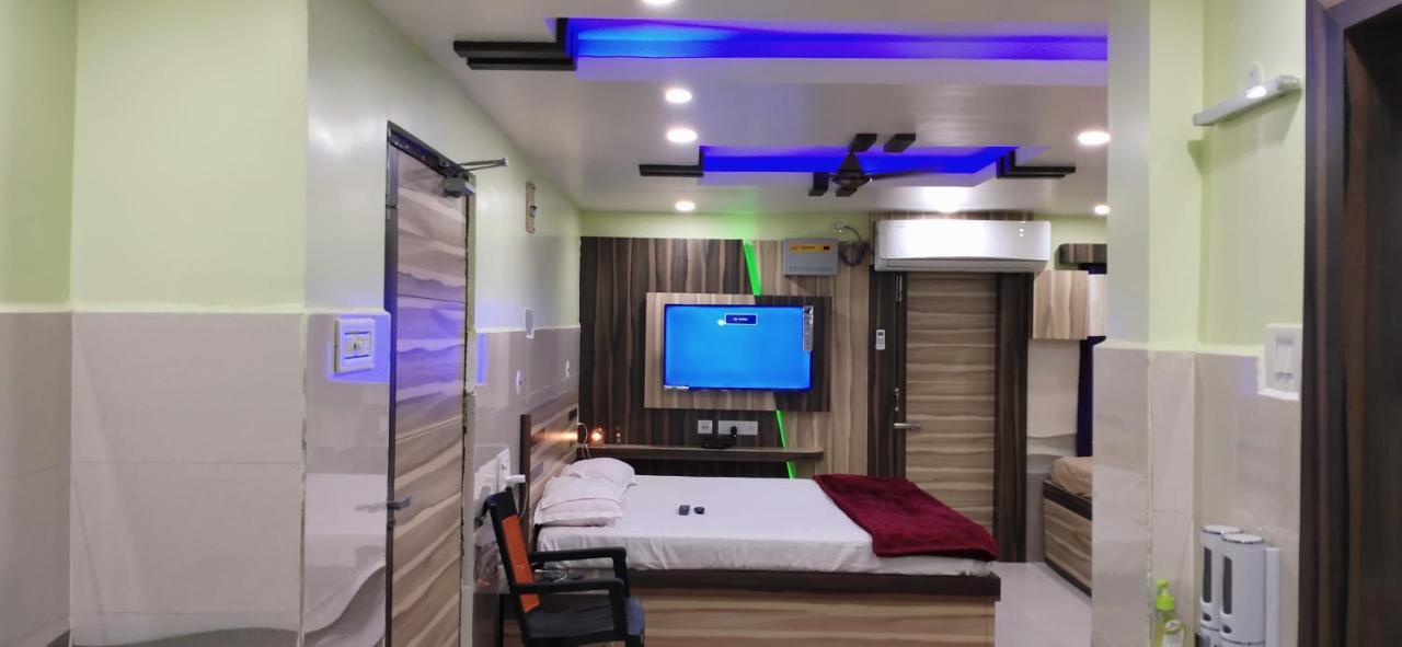 Ln Beach Homestay Puri Rom bilde
