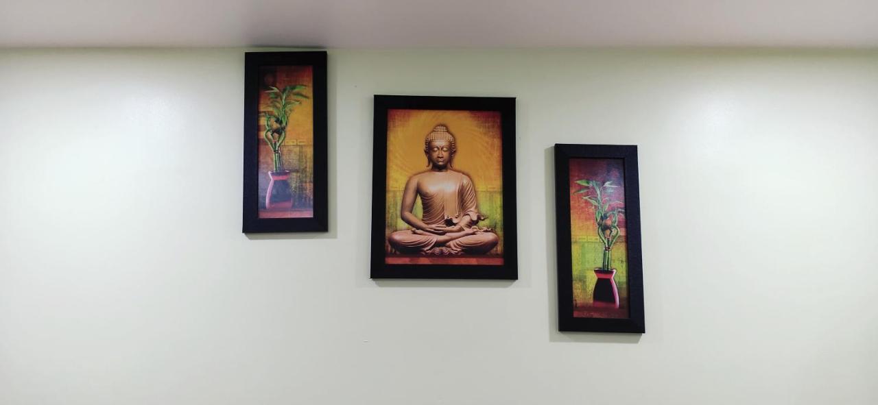 Ln Beach Homestay Puri Eksteriør bilde