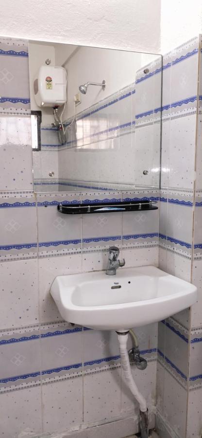 Ln Beach Homestay Puri Eksteriør bilde